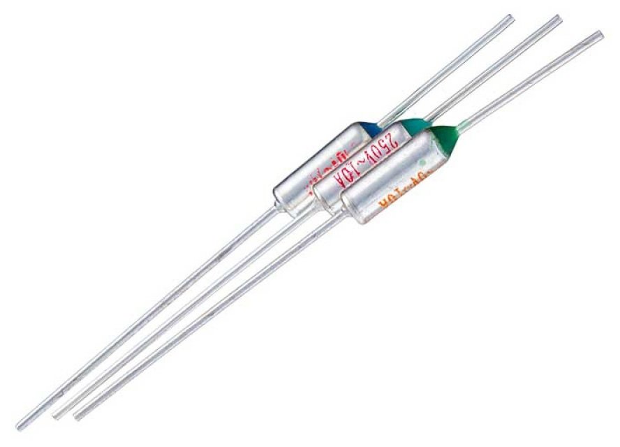 FUSIBLE TERMICO 130